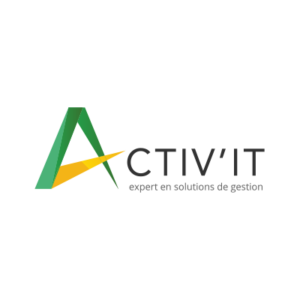 logo activ it