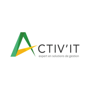 logo activ it