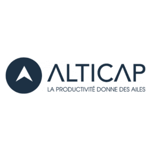 logo Alticap