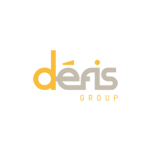 logo Defisgroup